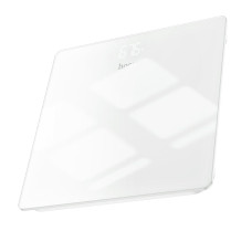 Ваги підлогові HOCO HI20 Weight scale White new (RZN-23103343) Ваги підлогові HOCO HI20 Weight scale White new (RZN-23103343)