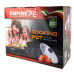 Каструля антипригарне покриття Empire EM-7328 Стон з кришкою 7.5 л (RZN-23098294)