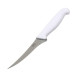 Ніж кухонний філейний 26 см Empire EM-3102 Профі нержавіюча сталь білий (RZN-23102693)