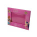 Фотоальбом дитячий з рамкою Winx 08A-PF на 60 фото 12 х 8 см рожевий (RZN-23091766)