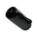 Колонка портативна Hopestar P49 Bluetooth LED чорний (RZN-23101819)