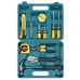 Набір інструментів універсальний 12 предметів у кейсі (RZN-23102578)