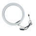 Кільцева лампа 33 см LJJ-33 USB LED з тримачем (RZN-23102573)