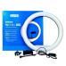 Кільцева лампа 33 см LJJ-33 USB LED з тримачем (RZN-23102573)