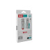 Кабель USB/Type-C 1 м XO NB-Q166 5 A білий (RZN-23106360) Кабель USB/Type-C 1 м XO NB-Q166 5 A білий (RZN-23106360)