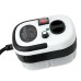 Пароочисник HX-860 2500 Вт білий з чорним (RZN-23102142)