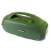 Колонка портативна Hopestar A50 Party Bluetooth LED зелений (RZN-23101549)