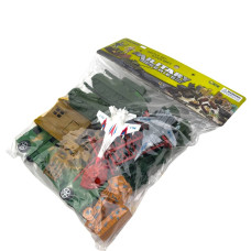 Дитячий ігровий набір Military 0055-S115 (RZN-23102637)