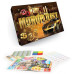 Настільна гра Danko Toys 11-37 Monopolist 2-4 гравці для дітей та дорослих (RZN-23096724)