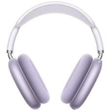 Навушники бездротові накладні HOCO W65 Plus Happy Bluetooth фіолетовий (RZN-23106417)