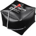Душ портативний туристичний Camp Shower 40 л чорний (RZN-23093269)