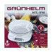Ваги кухонні електронні до 5 кг Grunhelm KES-1PW точність 1 г білий (RZN-23101500)