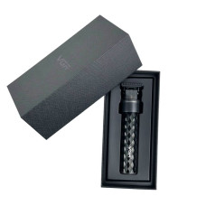 Тример для стрижки волосся та бороди VGR V-170 USB чорний (RZN-23099045) Тример для стрижки волосся та бороди VGR V-170 USB чорний (RZN-23099045)