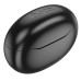Навушники бездротові вкладки HOCO EW61 June Bluetooth чорний (RZN-23104512)