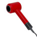 Фен для волосся VGR V-445 1600 Вт червоний (RZN-23104679) Фен для волосся VGR V-445 1600 Вт червоний (RZN-23104679)