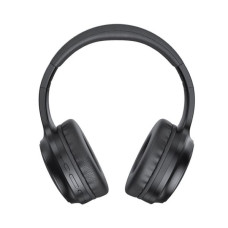 Навушники бездротові накладні XO BE41 Star Mist Bluetooth чорний (RZN-23101335)
