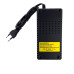Зарядний пристрій 2x18650 Charger MS-282AD 2400mA 4.2В чорний (RZN-23095772) Зарядний пристрій 2x18650 Charger MS-282AD 2400mA 4.2В чорний (RZN-23095772)