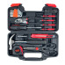 Набір інструментів універсальний 39 предметів у кейсі (RZN-23102579) Набір інструментів універсальний 39 предметів у кейсі (RZN-23102579)