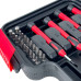Набір інструментів універсальний 39 предметів у кейсі (RZN-23102579) Набір інструментів універсальний 39 предметів у кейсі (RZN-23102579)