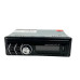 Автомагнітола 1DIN MP3 JSD-520 Bluetooth RGB чорний (RZN-23098602)