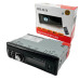 Автомагнітола 1DIN MP3 JSD-520 Bluetooth RGB чорний (RZN-23098602)