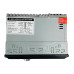 Автомагнітола 1DIN MP3 JSD-520 Bluetooth RGB чорний (RZN-23098602)