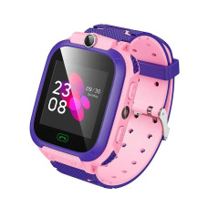 Смарт-годинник дитячий Hoco Y105 400 мАг Pink (RZN-23104125)