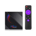 Приставка смарт TV Box H96 Max H616 6K 4/64 ГБ Android Bluetooth Ethernet Wi-Fi чорний (RZN-23097873)