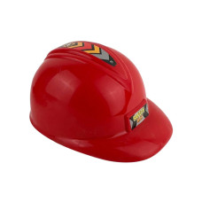 Дитячий іграшковий Набір інструментів 20в1 113-F з каскою червоний (RZN-23102348)