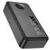 Універсальна мобільна батарея 10000 mAh Hoco Q27B Jewel 22.5 W повербанк чорний (RZN-23101050)