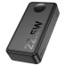 Універсальна мобільна батарея 10000 mAh Hoco Q27B Jewel 22.5 W повербанк чорний (RZN-23101050)