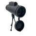 Монокуляр Panda Vision з триногою та тримачем 40 х 60 чорний (RZN-23093341)