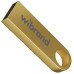 Флеш пам'ять USB 8 GB Wibrand Puma USB 2.0 золотистий (RZN-23103878)