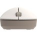 Комп'ютерна миша бездротова Xiaomi Mi Wireless Mouse Lite 2 білий (RZN-23101812)