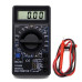 / Мультиметр Digital Tech DT830B (RZN-23093407)