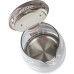 Електрочайник Dario DR1802 скло 1.8 л сірий (RZN-23102825)