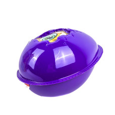 Набір для дитячої творчості Cool Egg Danko Toys 09384 фіолетовий (RZN-23100444)