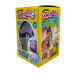 Набір для дитячої творчості Cool Egg Danko Toys 09384 фіолетовий (RZN-23100444)