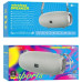 Колонка портативна BOROFONE BR12 Bluetooth FM сірий (RZN-23102318)
