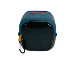 Колонка Hopestar Outdoor PartyOne mini Bluetooth LED синій (RZN-23100625)