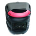 Колонка портативна RX-8130A Bluetooth LED FM чорний (RZN-23092967)