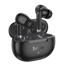 Навушники бездротові вакуумні Hoco EQ24 Estrella Bluetooth чорний (RZN-23103337)