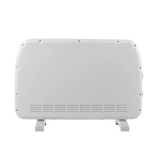 Обігрівач конвектор Vilgrand VCH7133TR електричний 2000 Вт білий (RZN-23102958)