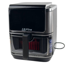 Аерогриль-фритюрниця мультипіч Zepline ZP-00340 безмасляна 4200 Вт 13 л (RZN-23103902)