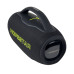 Колонка портативна HOPESTAR H87 Bluetooth LED чорний (RZN-23102868)