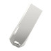 Флеш пам'ять USB 8 GB Hoco UD4 USB 2.0 сріблястий (RZN-23104420) Флеш пам'ять USB 8 GB Hoco UD4 USB 2.0 сріблястий (RZN-23104420)