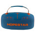 Колонка портативна HOPESTAR Party Box 150 Bluetooth LED синій (RZN-23103307)