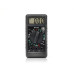Мультиметр цифровий Digital Multimeter DT-182 чорний (RZN-23095777)