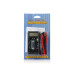 Мультиметр цифровий Digital Multimeter DT-182 чорний (RZN-23095777)