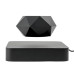 Магнітний левітаційний горщик для рослин HCNT Magnetic Levitating Pot M10-GW4 Black new (RZN-23106549)